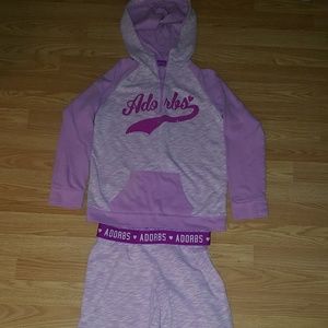 Girls outfit. Size 12